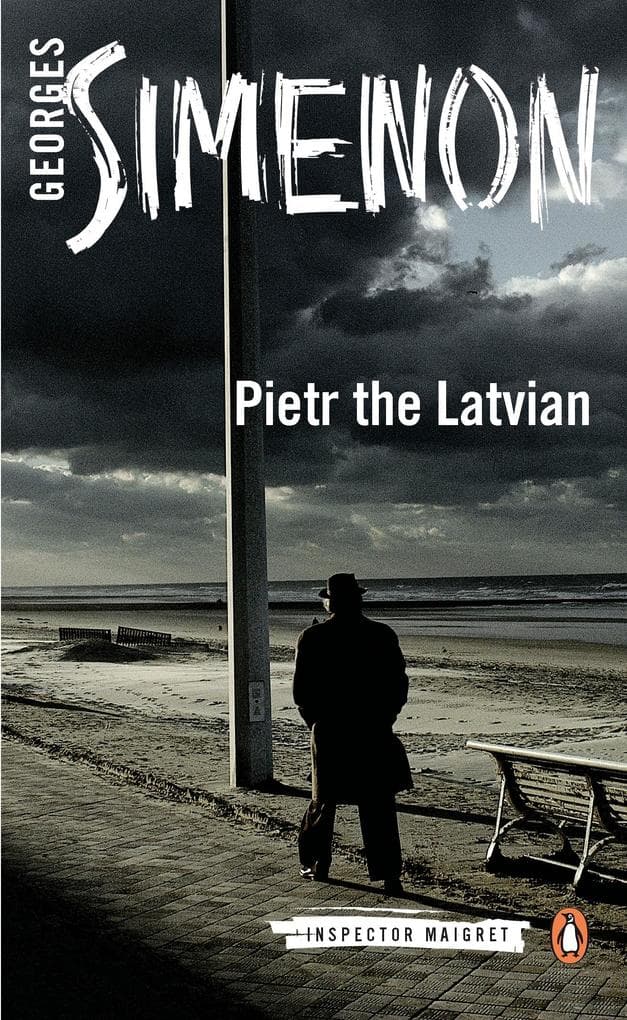 Pietr the Latvian