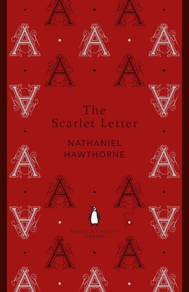 The Scarlet Letter