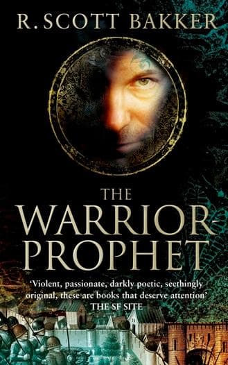 The Warrior-Prophet