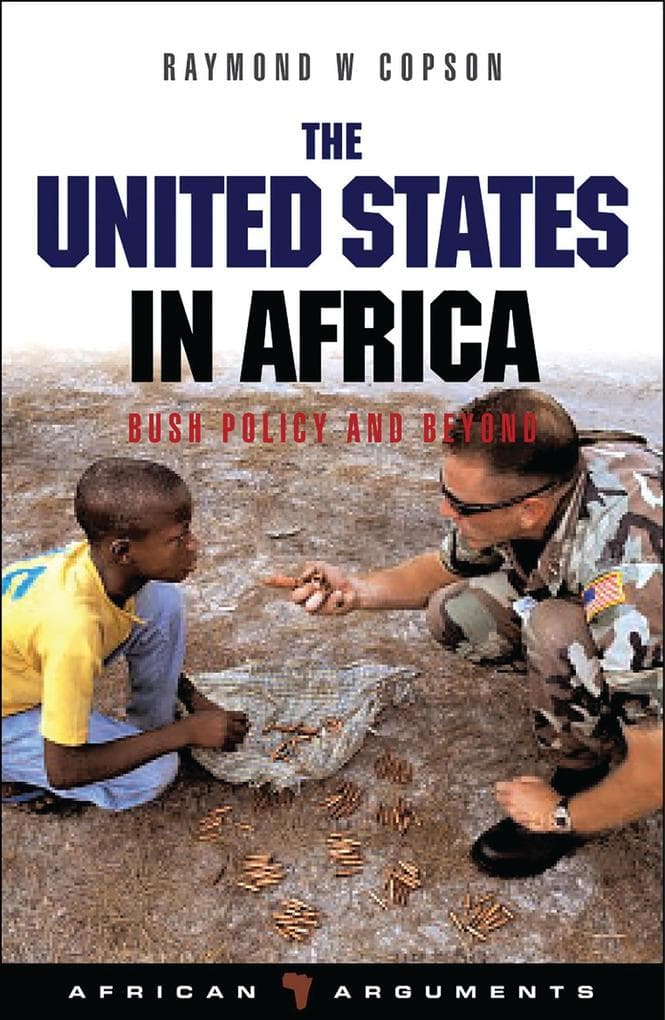 The United States in Africa