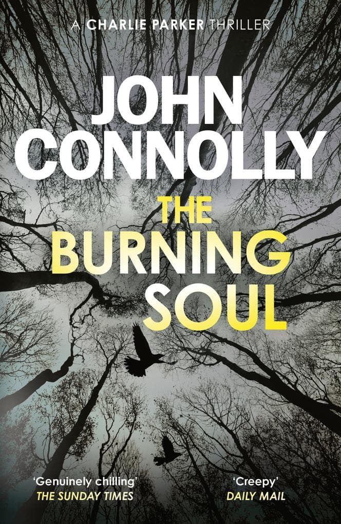 The Burning Soul
