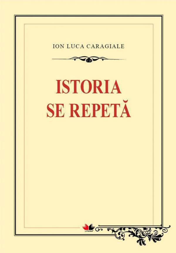 Istoria se repeta