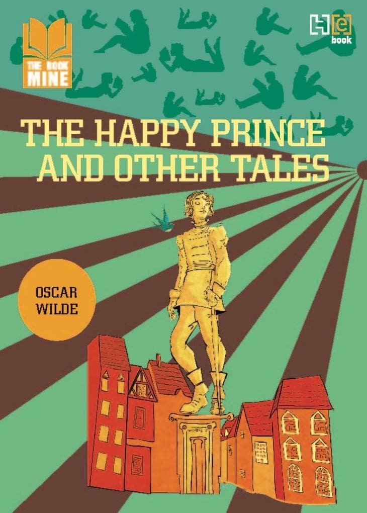 The Happy Prince and Other Tales