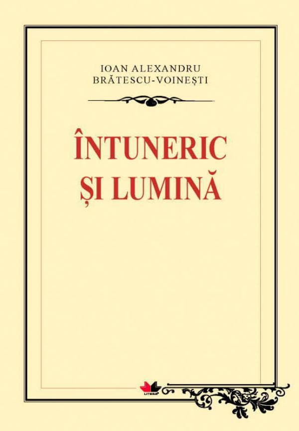 Întuneric i lumina