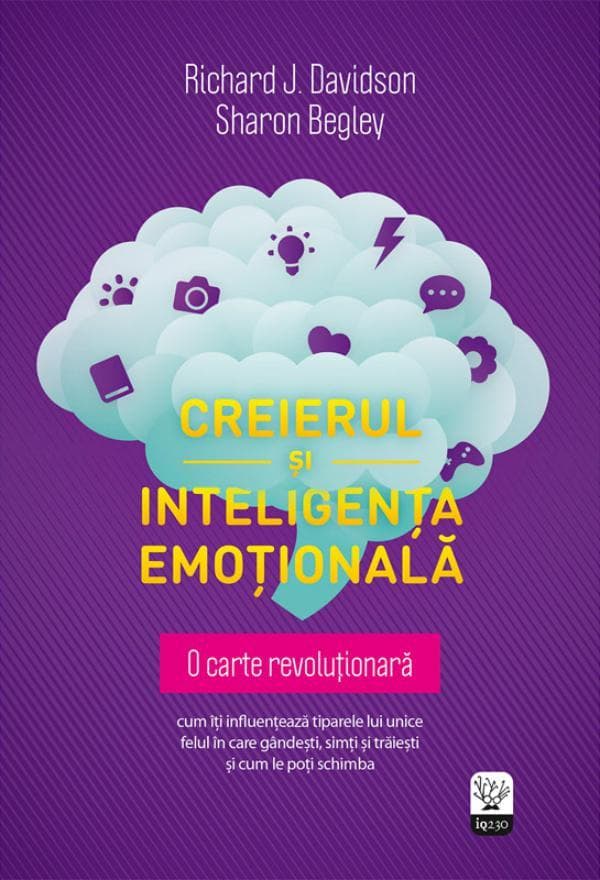 Creierul i inteligena emoionala