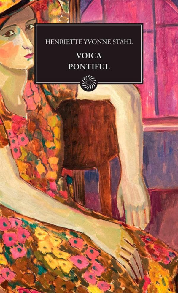 Voica. Pontiful