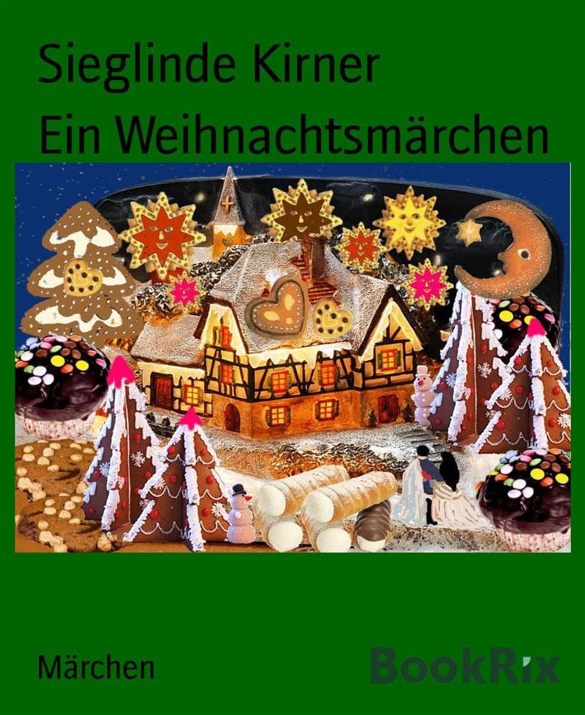 Ein Weihnachtsmärchen