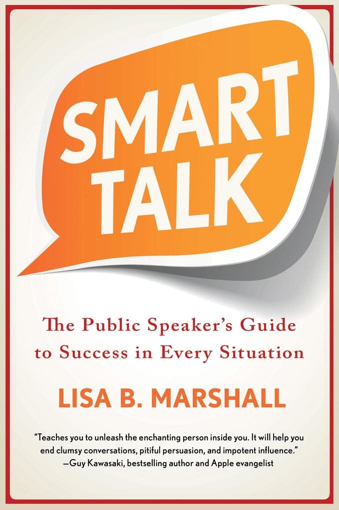 Smart Talk