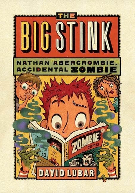The Big Stink