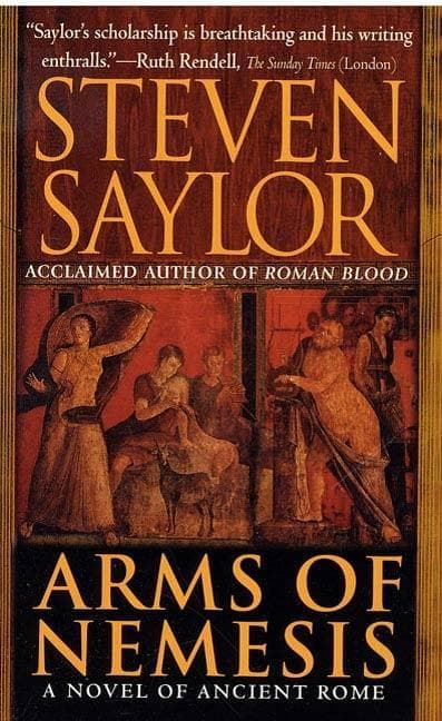 Arms of Nemesis