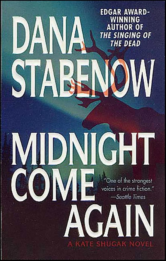 Midnight Come Again