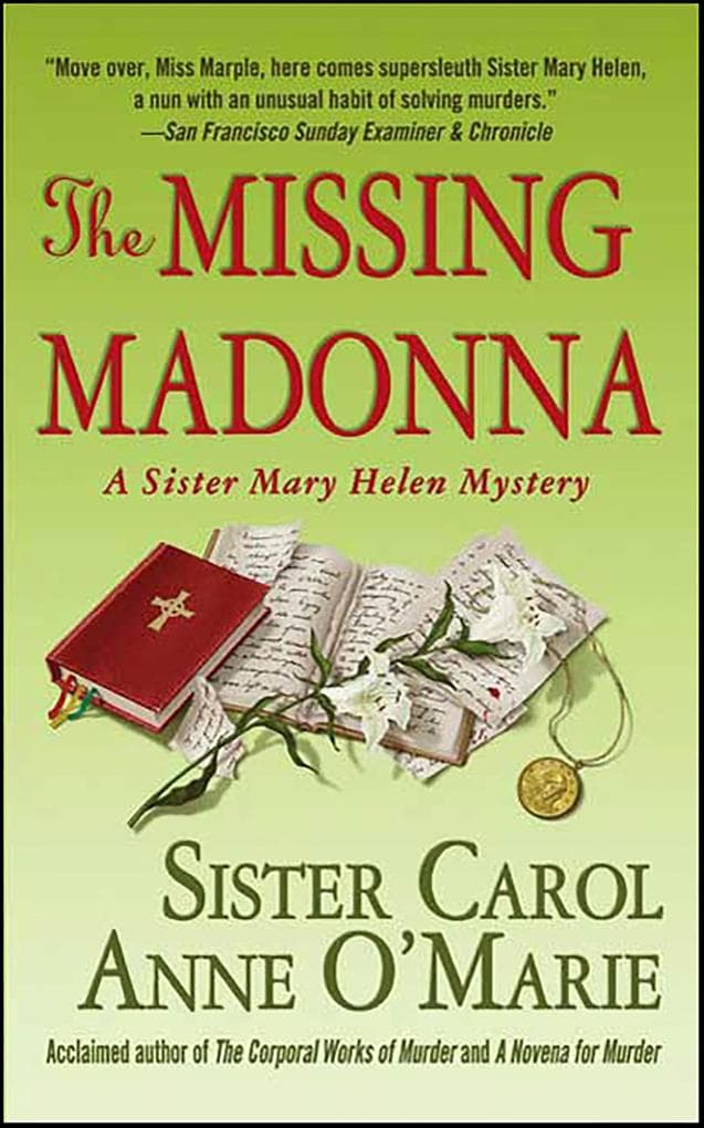 The Missing Madonna