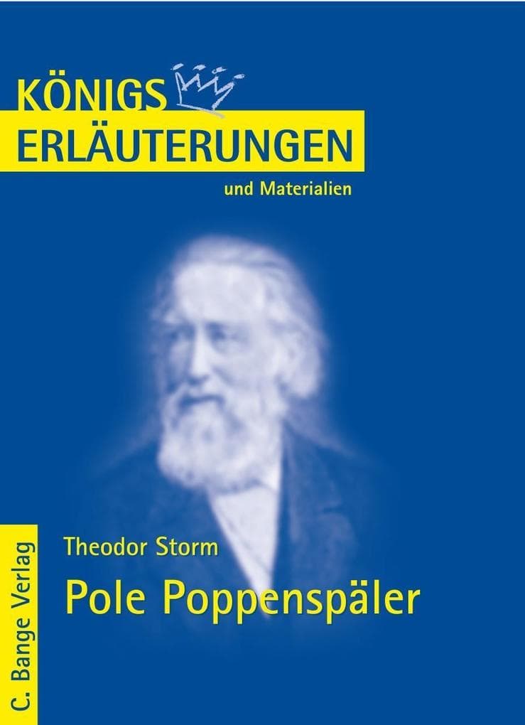 Storm. Pole Poppenspäler