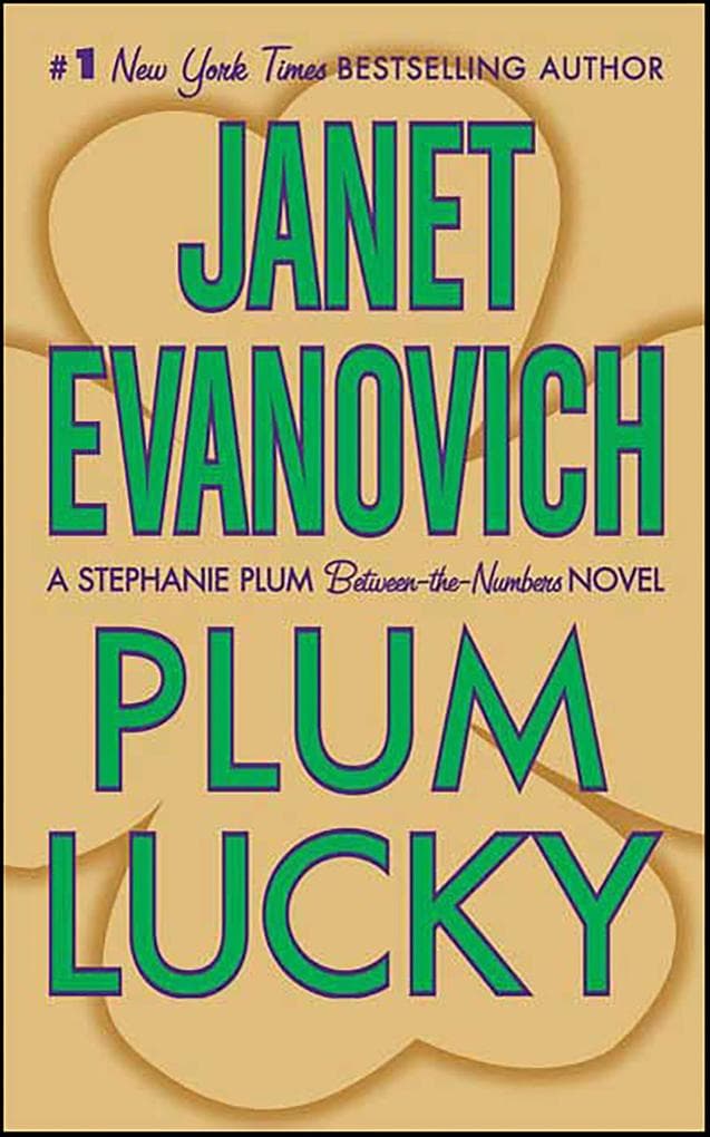 Plum Lucky