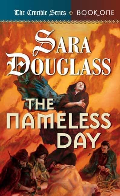 The Nameless Day