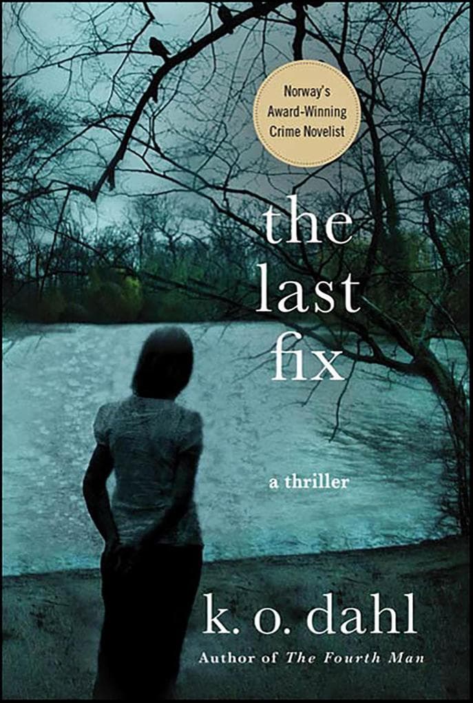 The Last Fix