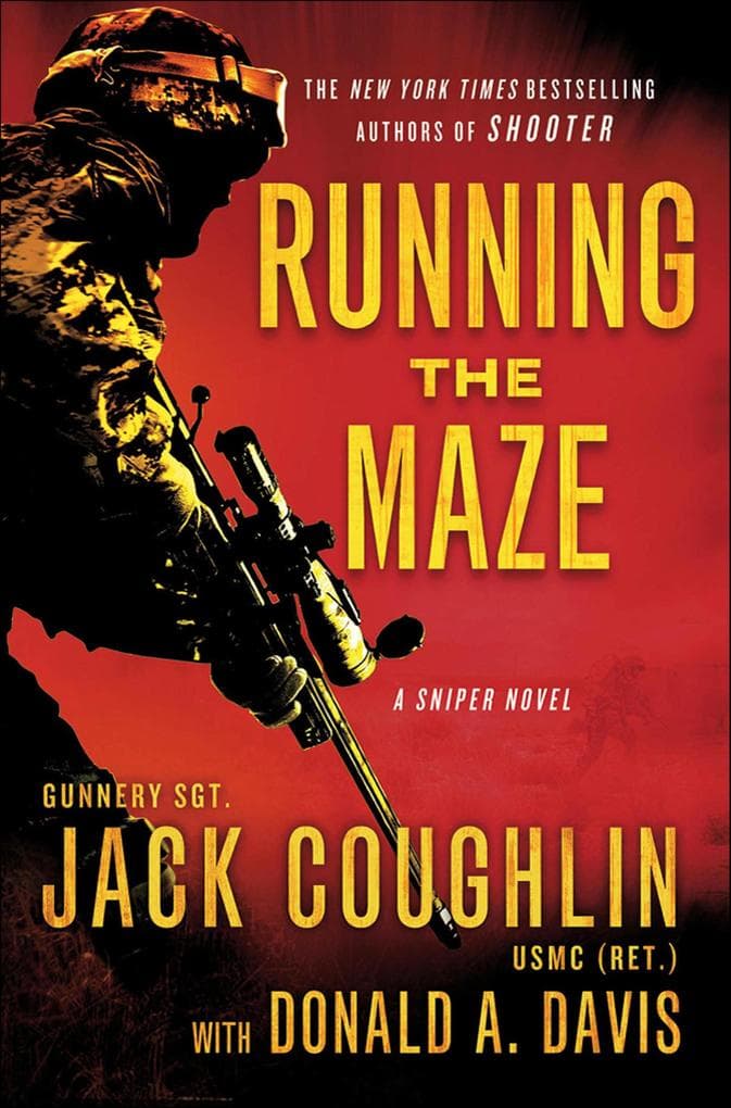 Running the Maze