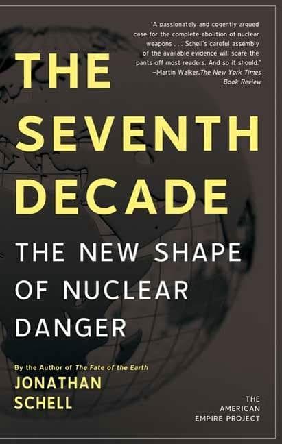 The Seventh Decade