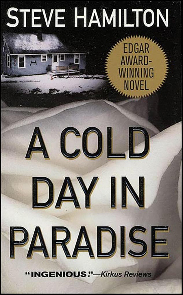 A Cold Day in Paradise