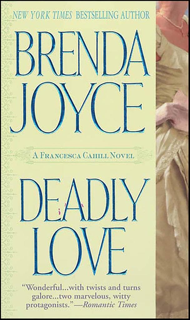 Deadly Love