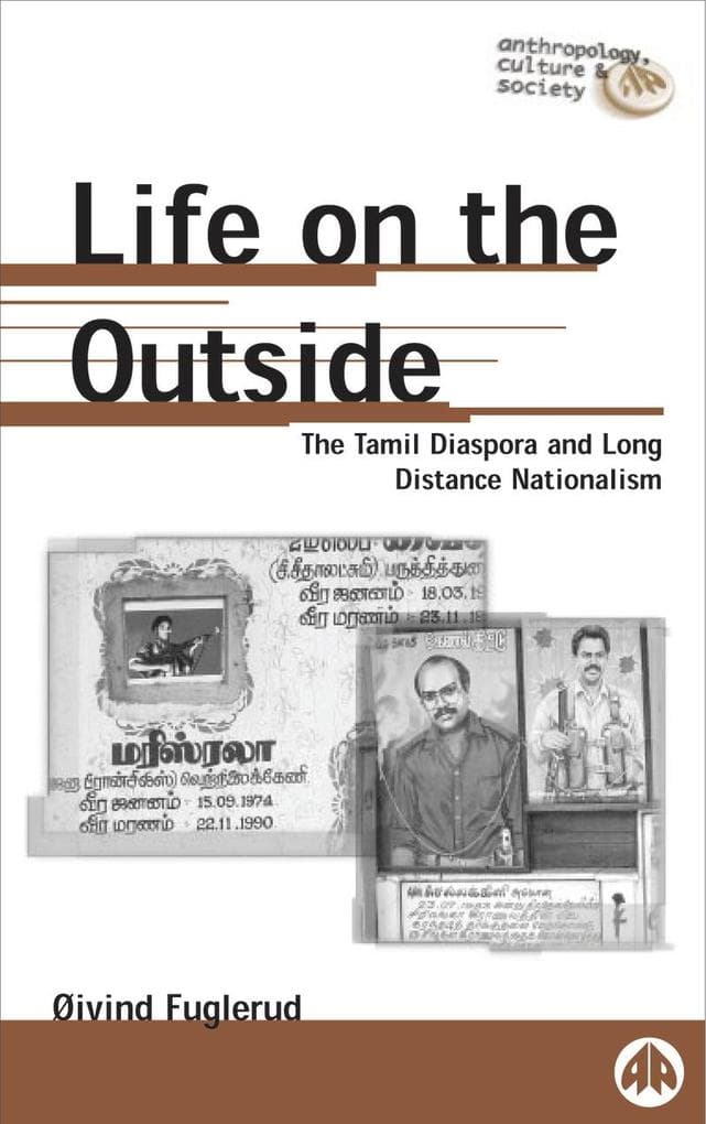 Life on the Outside