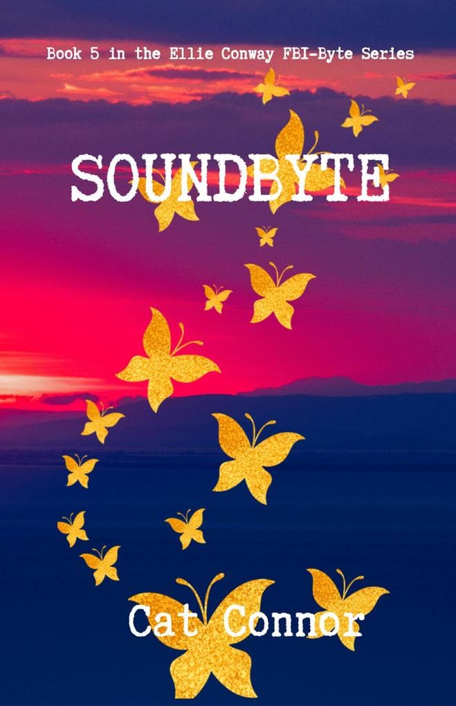 Soundbyte (Byte Series, #5)