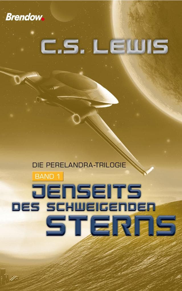 Jenseits des schweigenden Sterns