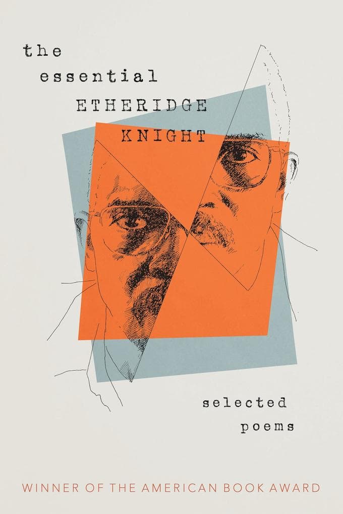 The Essential Etheridge Knight