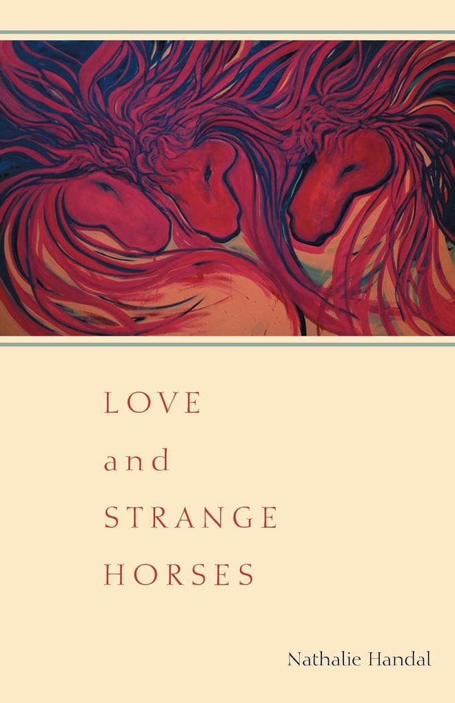 Love and Strange Horses