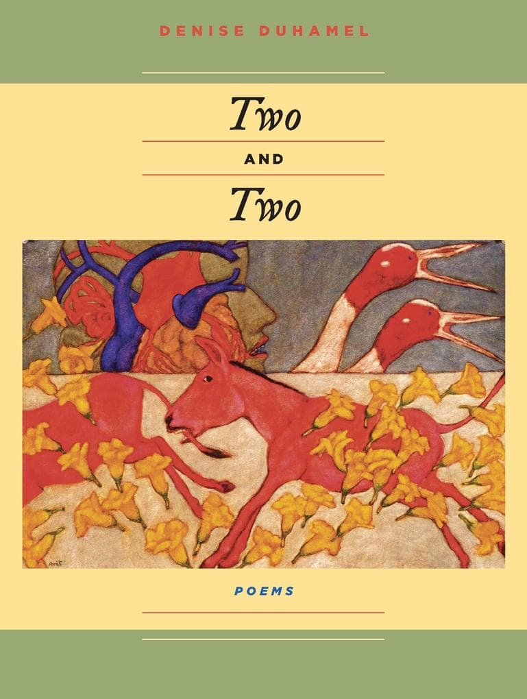 Two And Two