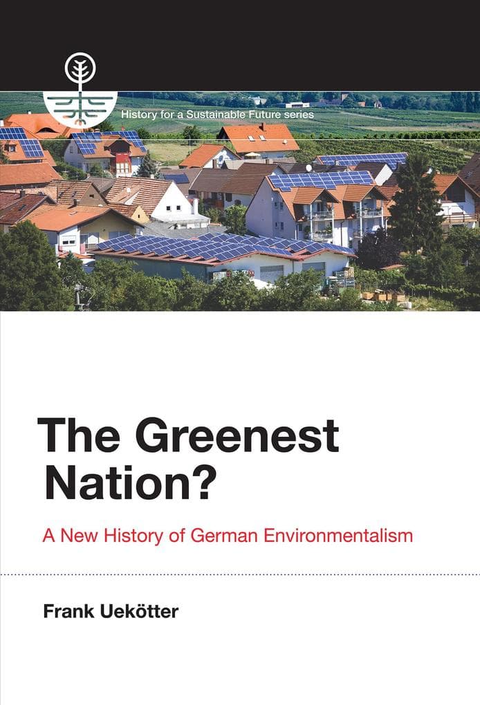 The Greenest Nation?