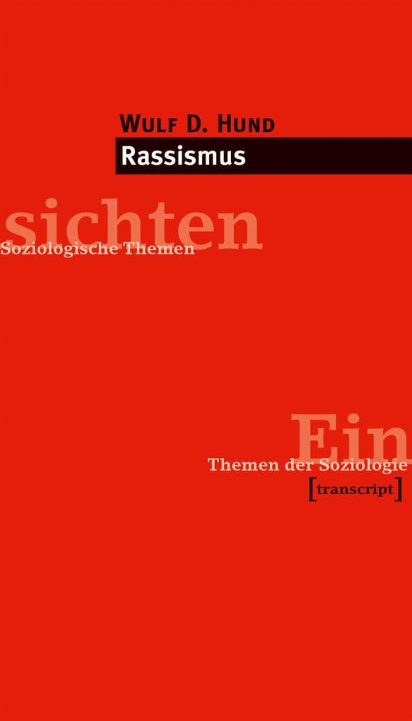 Rassismus