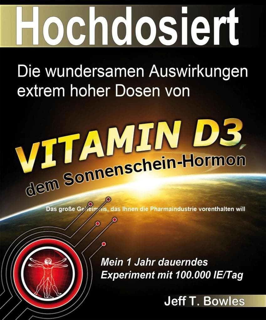Hochdosiert