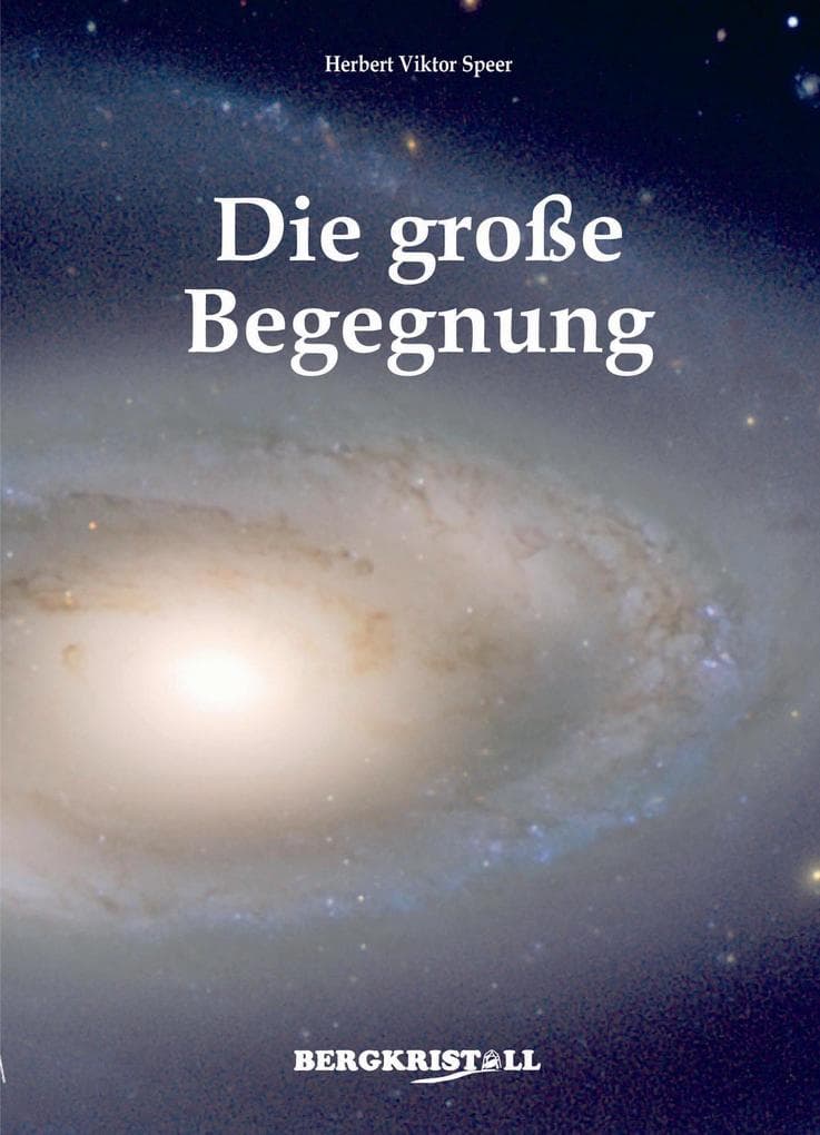 DIE GROSSE BEGEGNUNG: Befreiung von der Dunkelheit