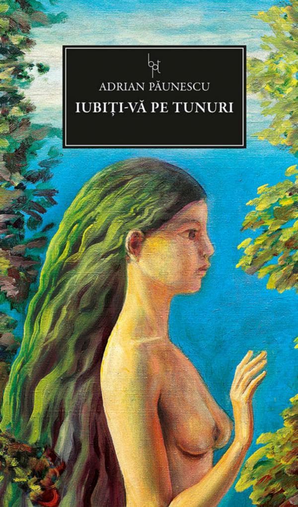 Iubii-va pe tunuri