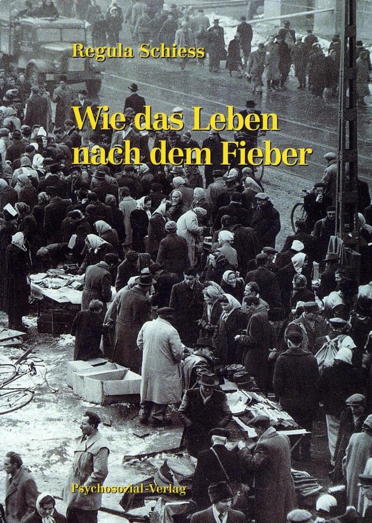 Wie das Leben nach dem Fieber