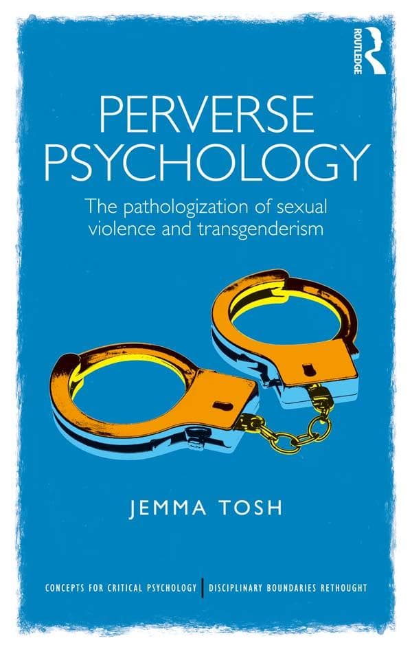 Perverse Psychology
