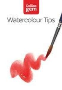 Watercolour Tips