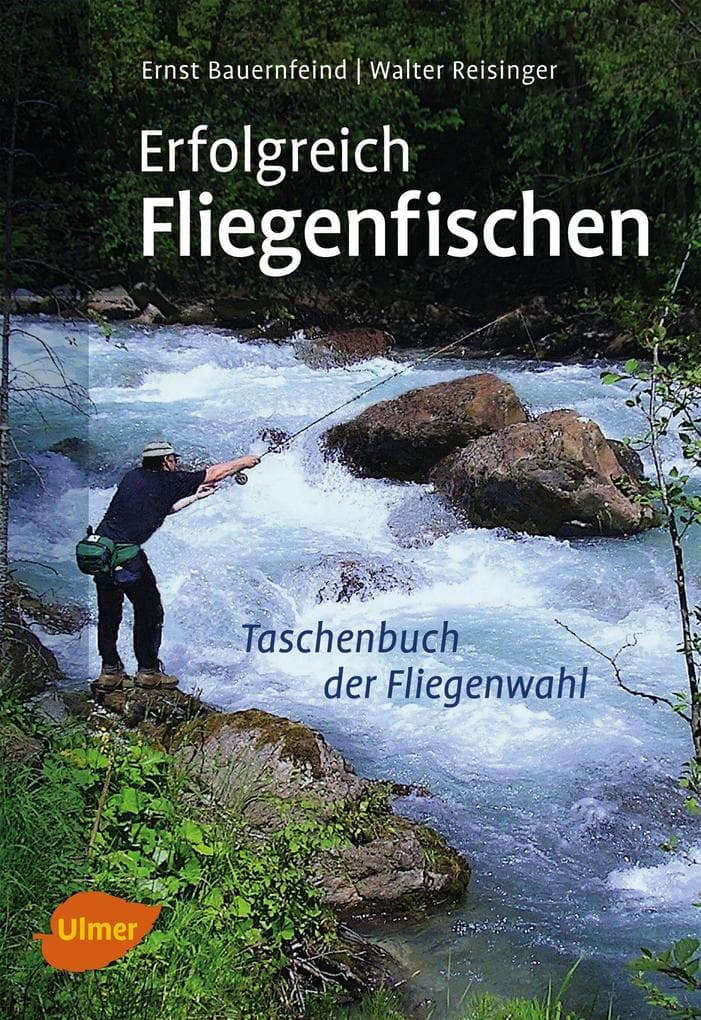 Erfolgreich Fliegenfischen
