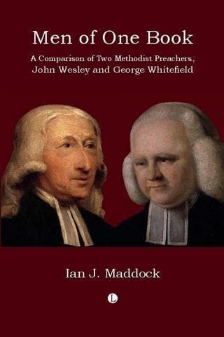 Men of One Book