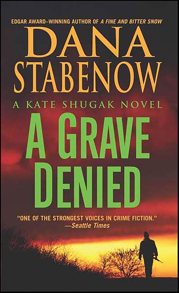 A Grave Denied