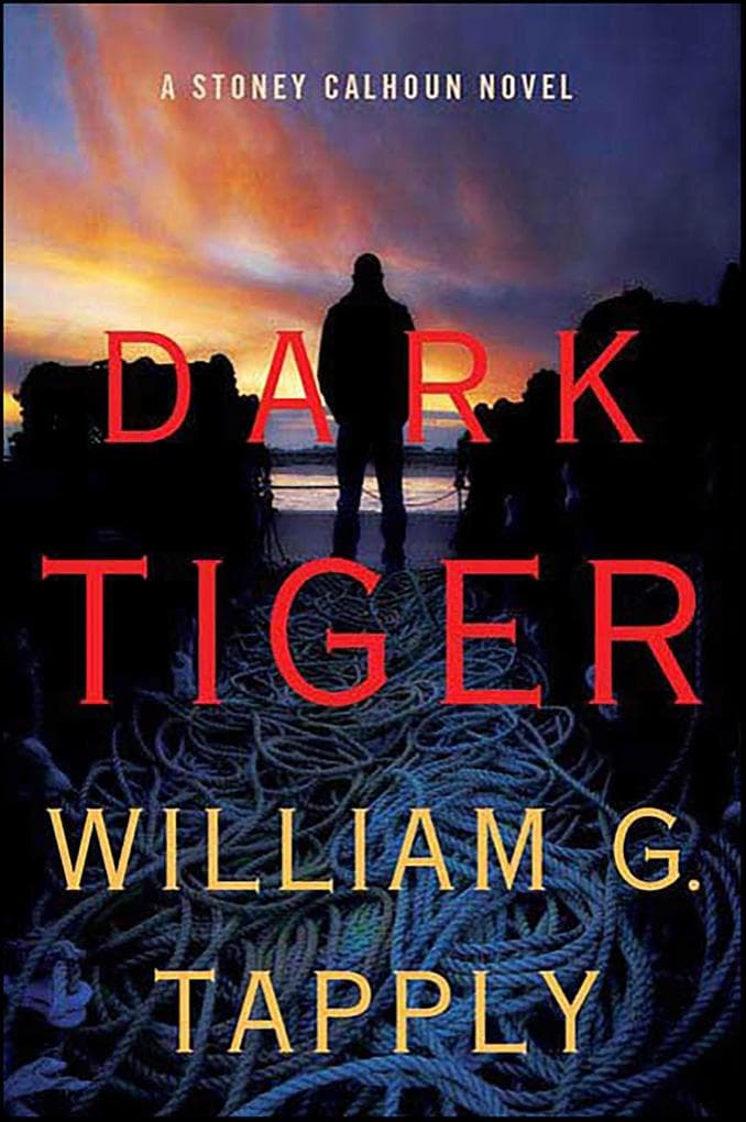 Dark Tiger