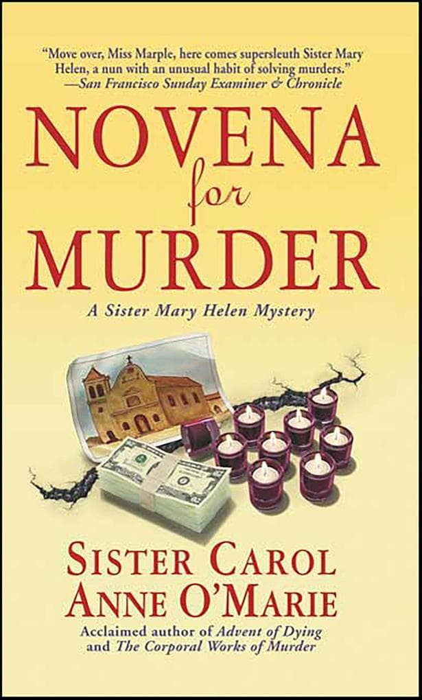 Novena for Murder