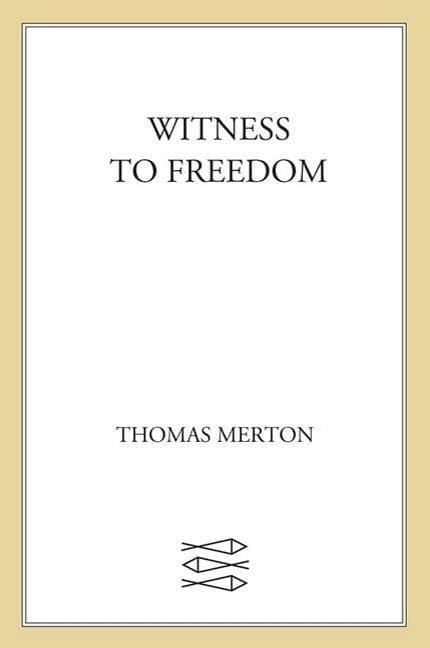Witness to Freedom