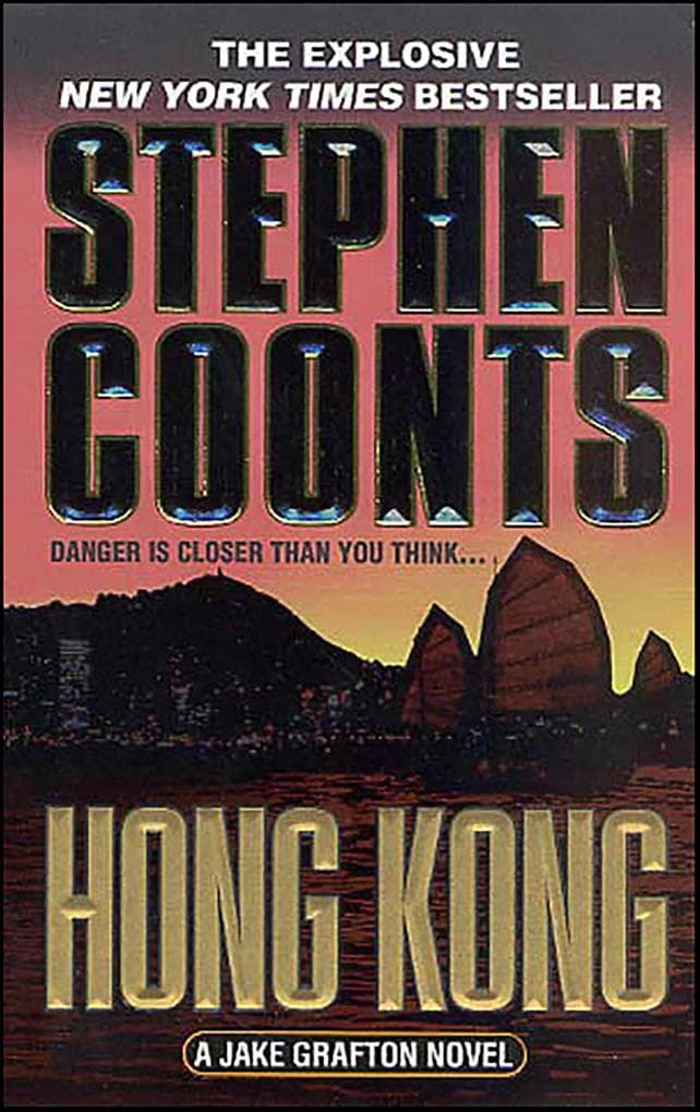Hong Kong