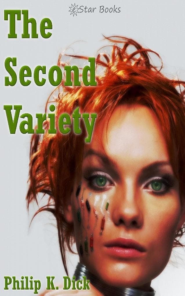 Second Variety