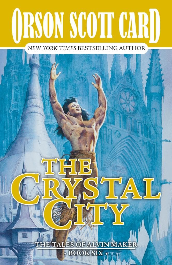 The Crystal City