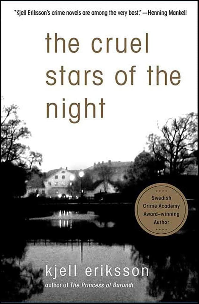 The Cruel Stars of the Night