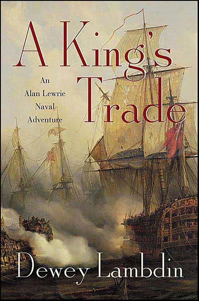 A King's Trade