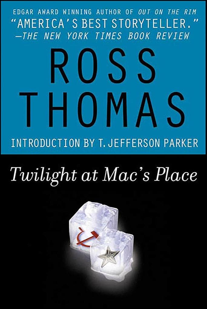 Twilight at Mac's Place